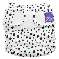 Bambino Mio Miosoft plenkové kalhotky 9-15kg