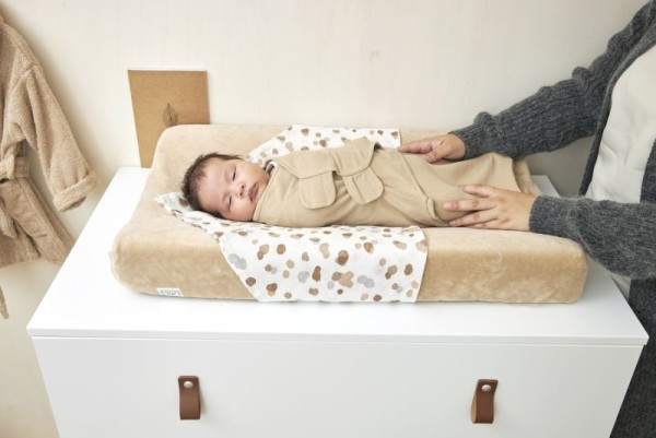 MEYCO Zavinovačka 0-3 m Swaddle Meyco