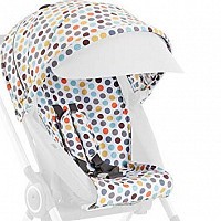 Stokke Scoot Style Kit DOTS