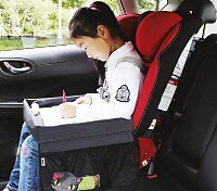 1001 - Organizér a podložka k autosedačce Altabebe 1001 - Organizér a podložka k autosedačce Altabebe