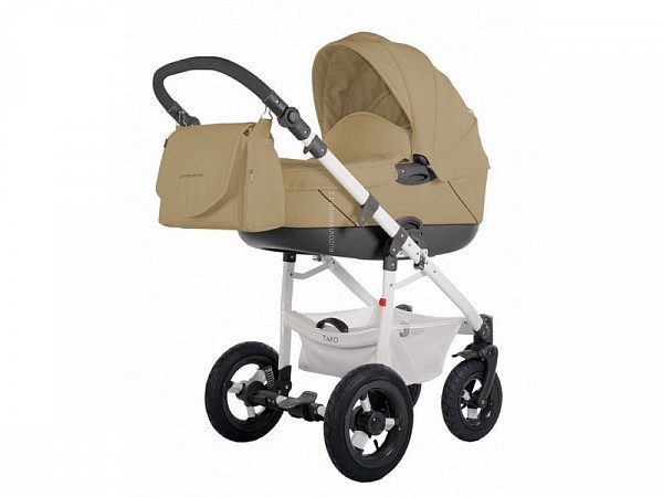 Kočárek Tako Jumper Lihgt Plast Eco