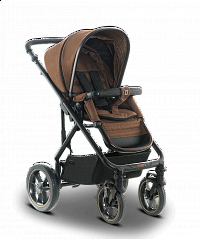 Kočárek Moon - Nuova City Kočárek Moon - Nuova City