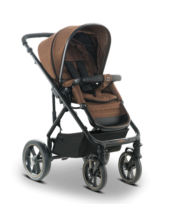 Kočárek Moon - Nuova City