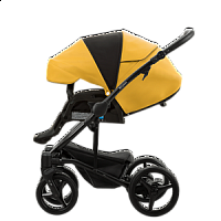 Bebetto Torino black Bebetto Torino black