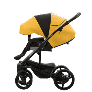 Bebetto Torino black