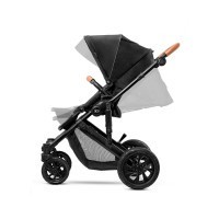 Kočárek kombinovaný Prime 3v1 Kinderkraft 2020 Kočárek kombinovaný Prime 3v1 Kinderkraft 2020