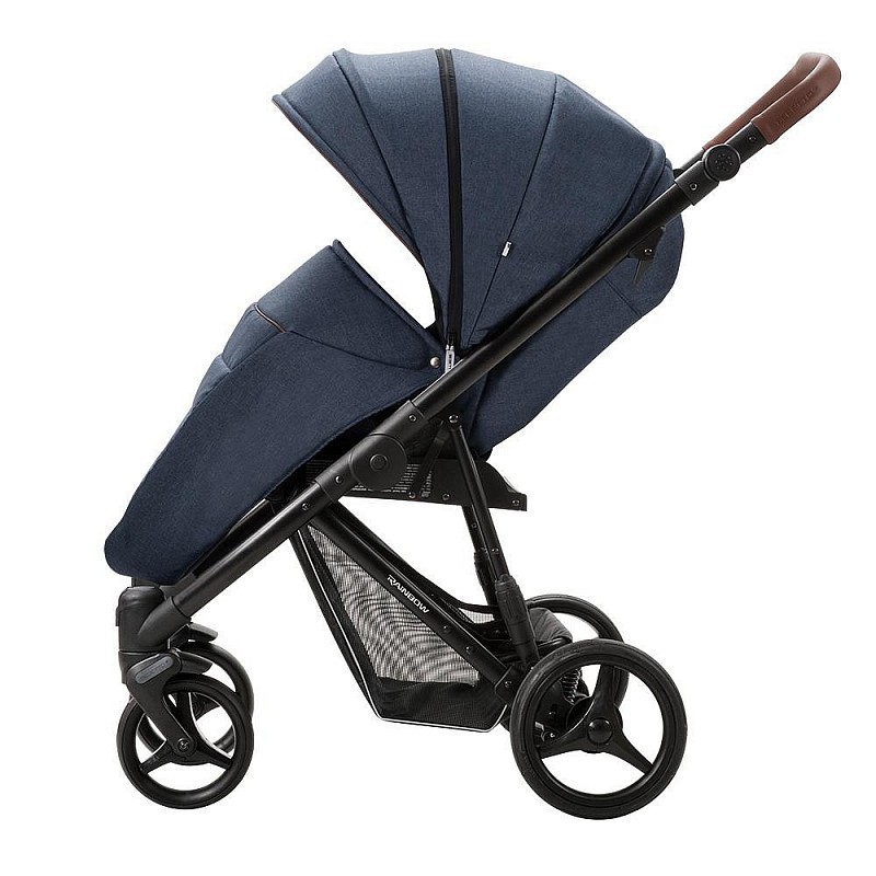 Bebetto RAINBOW BLACK