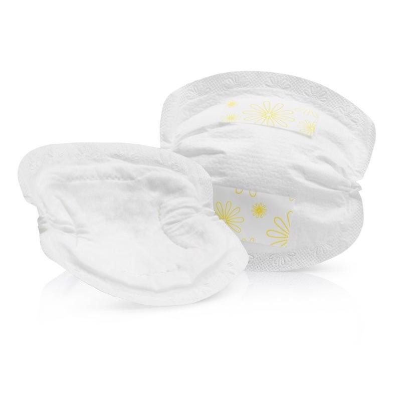 MEDELA Vložky do podprsenky jednorázové