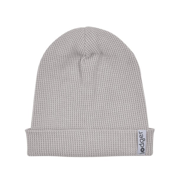 LODGER Beanie Ciumbelle Bavlněná čepička