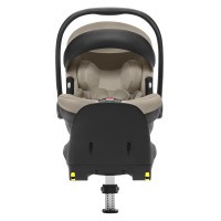 ZOPA Autosedačka XM Plus i-Size bundle 40-87cm