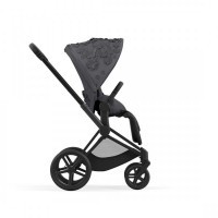 CYBEX PRIAM Sada potahů Seat Pack SIMPLY FLOWERS 2022