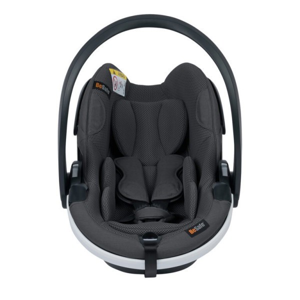 BESAFE set iZi Go Modular i-Size X1 40-75cm + ISOfix báze
