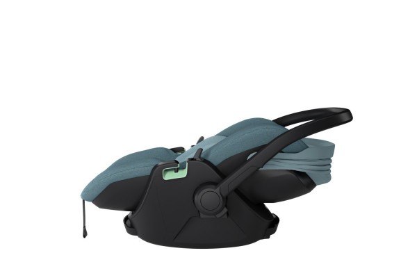 THULE MAPLE Autosedačka 40-75 cm