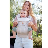 ERGOBABY Nosítko Omni Breeze