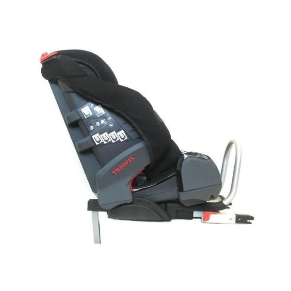 Autosedačka Klippan Triofix Comfort