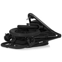 LIONELO Kočárek sportovní Azura