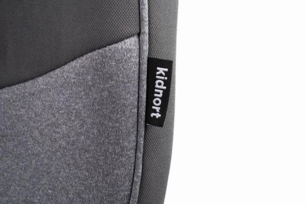 KIDNORT Autosedačka Mane 100-150 cm