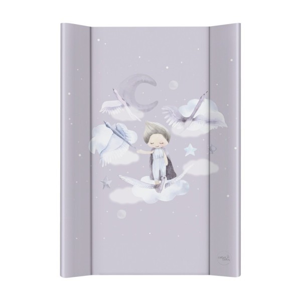 CEBA Podložka přebalovací 2-hranná měkká (50x70) Basic