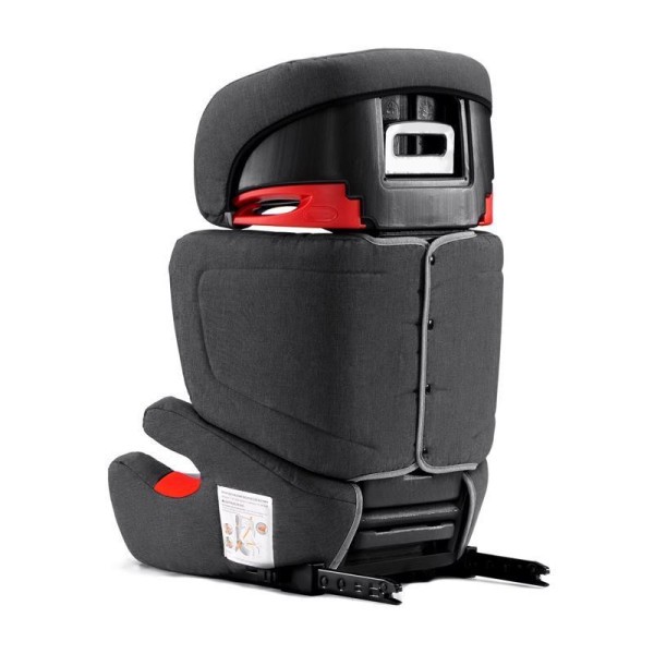 KINDERKRAFT Autosedačka Junior Fix Isofix 15-36kg