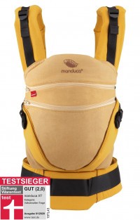 manduca XT Denim manduca XT Denim