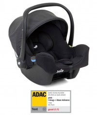 Joie i-Snug