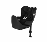 CYBEX SIRONA SX2 I-SIZE Autosedačka 0-18 Kg Moon Black