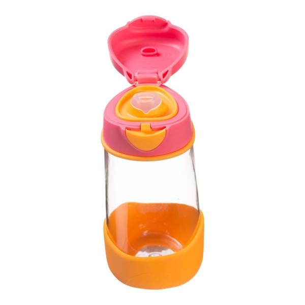 B.BOX Sport lahev na pití 450 ml