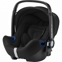 Autosedačka BRITAX RÖMER  BABY-SAFE² i-SIZE