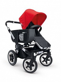 Bugaboo Donkey sluneční stříška prodlužovací Bugaboo Donkey sluneční stříška prodlužovací