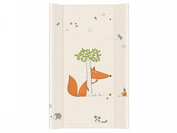 Přebalovací podložka Ceba Baby 70cm měkká