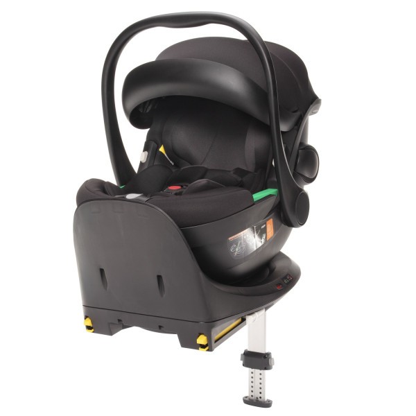 ZOPA Autosedačka XM Plus i-Size bundle 40-87cm