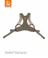 Stokke® MyCarrier™ Front - přední nosítko