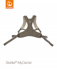 Stokke® MyCarrier™ Front - přední nosítko Stokke® MyCarrier™ Front - přední nosítko