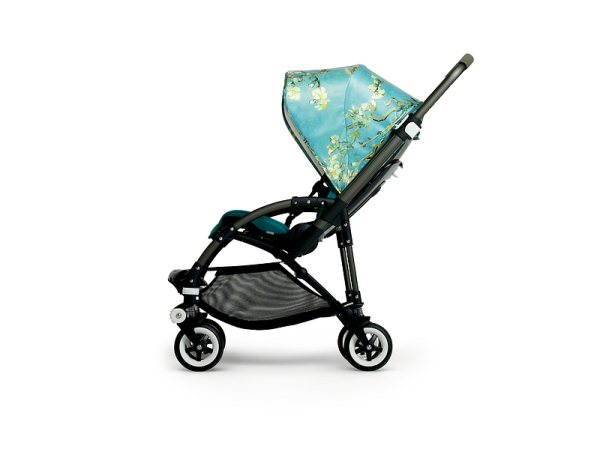 Bugaboo Bee3 van Gogh