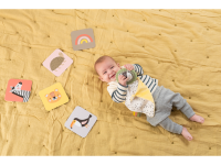 TAF TOYS Sada hraček Hello Baby