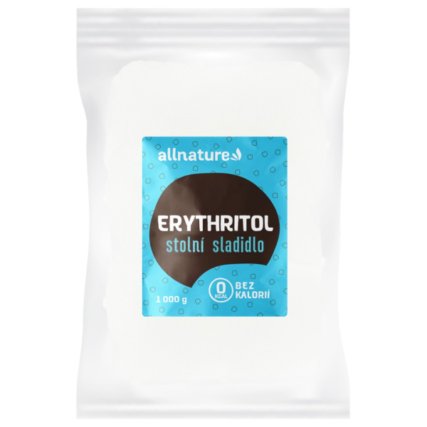 ALLNATURE Erythritol