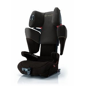 Autosedačka Transformer Click