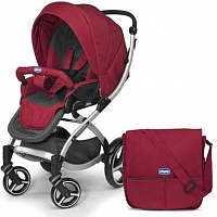 Chicco Sporťák Artic 2014