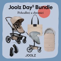 JOOLZ Day5 kompletní set