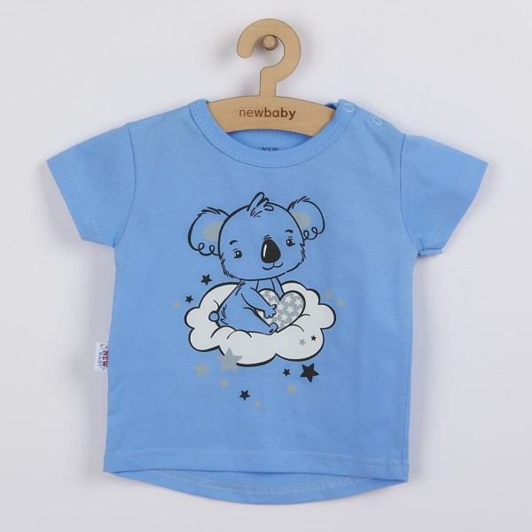 NEW BABY Dětské letní pyžamko Dream