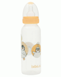 Lahvička Bebe-Jou  250 ml