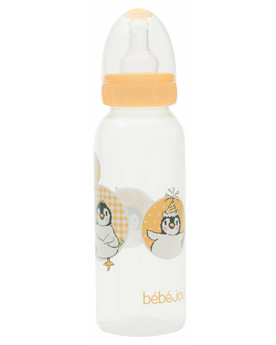 Lahvička Bebe-Jou  250 ml