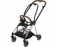 CYBEX MIOS Podvozek + sportovní sezení SEAT 2021 CYBEX MIOS Podvozek + sportovní sezení SEAT 2021