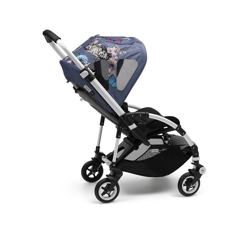 Bugaboo Bee breezy sun canopy - letní stříška