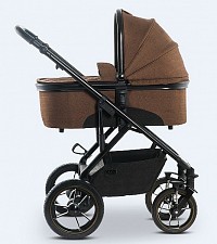 Kočárek Moon - Nuova City Kočárek Moon - Nuova City