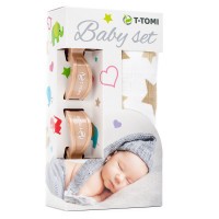 T-TOMI BABY SET