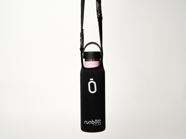 RUNBOTT Neoprenové pouzdro na termoláhev 600 ml