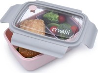 MELII Bento Box krabička na svačinu 880 ml