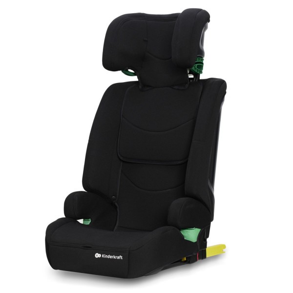 KINDERKRAFT Autosedačka Safety fix 2 i-size  76-150 cm