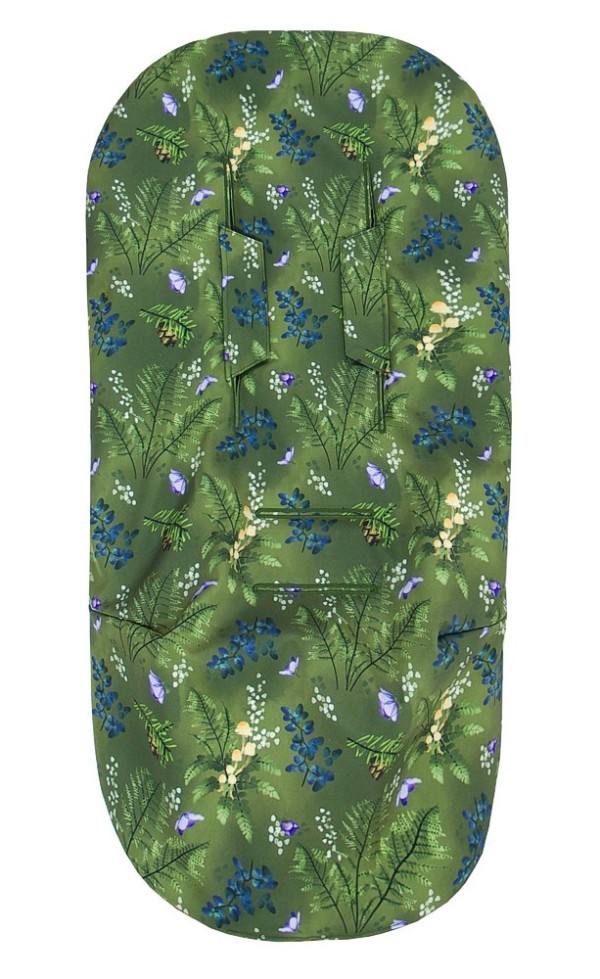 EMITEX Novorozenecký fusak SOFT originál design